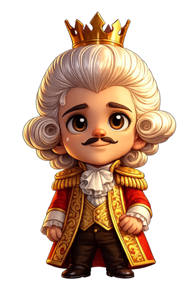 Roi Freddie
