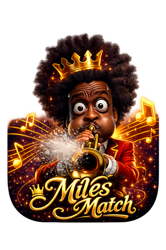 Trumpeter Match logo