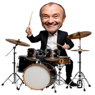 Phil - Mozart Match