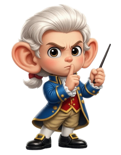 Mozart