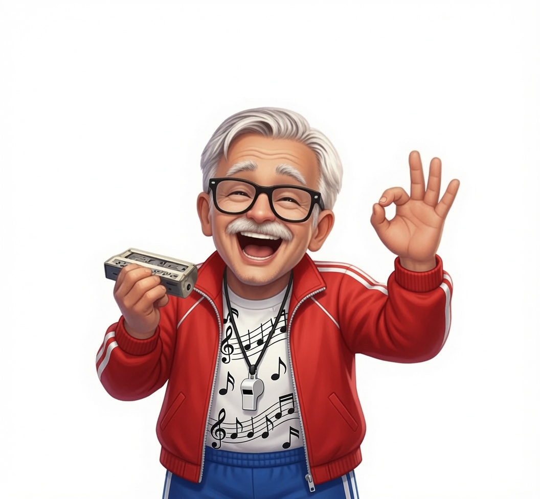 Toots écoute
